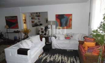 Imagem 6: APARTAMENTO 4 QUARTOS BOTAFOGO