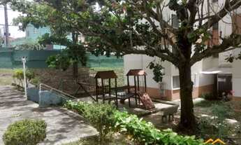 Imagem 7: Apartamento Residencial à venda, Jardim América, São José dos Campos - AP6354