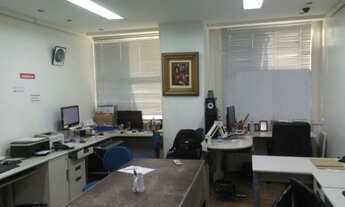 Imagem 2: ANDAR INTEIRO PARA LOCAÇÃO E VENDA Av. Presidente Vargas - Centro, Rio de Janeiro RJ