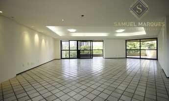 Imagem: Vendo Apartamento em Jaqueira - Recife