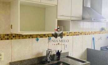 Imagem 6: Apartamento com 2 dormitórios para alugar, 47 m² por R$ 1.000/mês - Sumarezinho - Ribeirão