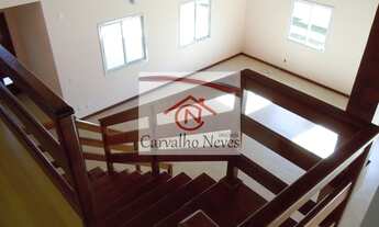 Imagem 6: Casa de Condominio em Parque da Fazenda - Itatiba