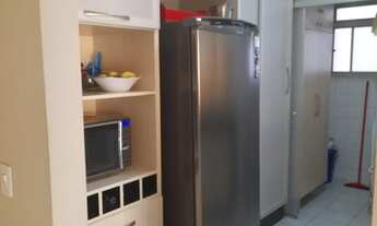 Imagem 5: Apartamento para venda possui 64 metros quadrados com 3quartos