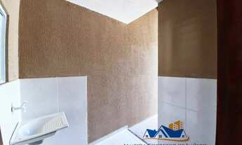 Imagem 7: Casa Nova, próxima a Fábrica Fortaleza