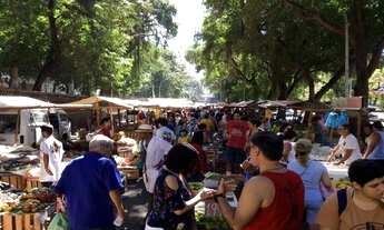 Imagem 1: Apartamento para venda com 24 metros quadrados com 1 quarto em Centro - Rio de Janeiro - R
