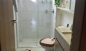 Imagem 3: Apartamento para venda tem 99 metros quadrados com 3 quartos em Centro - Criciúma - SC