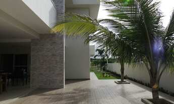 Imagem 5: Flora Boulevard Ponta Negra