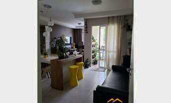 Imagem 6: Apartamento Residencial à venda, Urbanova, São José dos Campos - AP6147