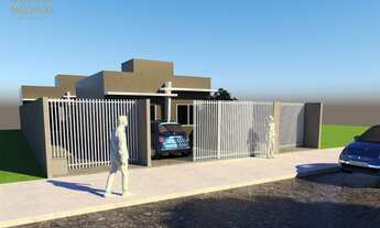 Imagem 3: BARRA VELHA - Casa Padrão - Itajuba