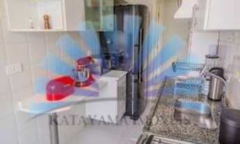 Imagem 7: 00318 - Apartamento 2 Dorms, BOSQUE DA SAÚDE - SÃO PAULO/SP