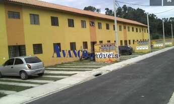 Imagem: Residencial Villagio Tulipas 1 - Jardim