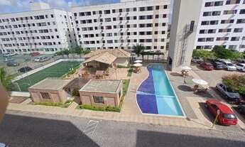 Imagem 2: COND. MORABEM - PARNAMIRIM>