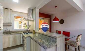 Imagem 7: Casa em Condominio 3 Dorm. Suite e 2 vagas 137 m2