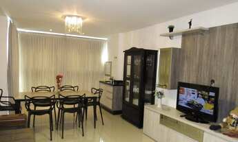 Imagem 6: Apartamento Próximo da Praia na Meia Praia para Locação de Temporada