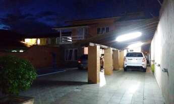 Imagem 5: A casa para venda tem 200 metros quadrados com 3 quartos no bairro Rio Caveiras - Biguaçu