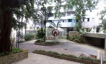 Imagem 3: Apartamento com 4 quartos à venda, 145 m² por R$ 1.280,000,00 - Serra - Belo Horizonte/MG