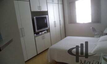 Imagem 4: Venda Sobrado Sao Caetano do Sul Jd Sao Caetano Ref: 23758