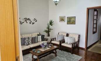 Imagem 5: Térrea para venda possui 256 metros quadrados com 3 quartos