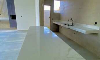 Imagem 6: Casas de alto padrão a venda na praia de Carapibus