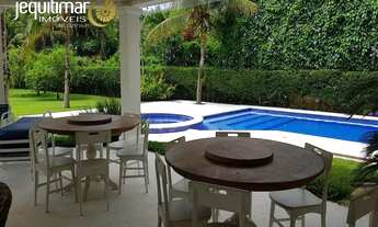 Imagem 15: GUARUJá - Casa de Condomínio - Jardim Acapulco