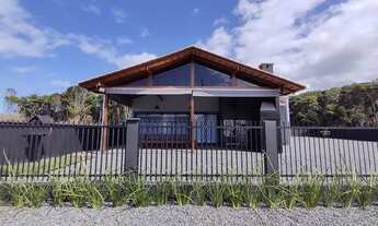 Imagem 5: 1961 Excelente Casa em Alvenaria no Bairro Salinas, distante 190 metros do mar