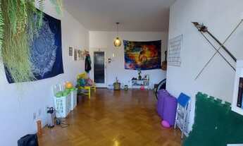 Imagem 2: Excelecente apartamento para venda, com 105 m2, 3 quartos, em excelente localização em Bot