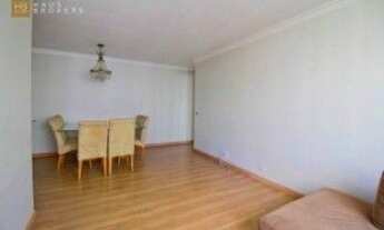 Imagem: Apartamento venda - 3 dormitórios - suite