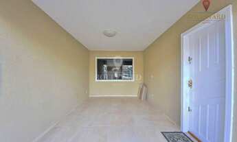 Imagem 3: Casa com 4 dormitórios à venda, 172 m² por R$ 580.000 - Sítio Cercado - Curitiba/PR