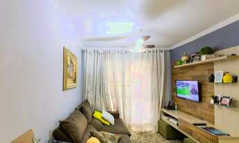 Imagem 3: Apartamento à venda, Veloso, Osasco, SP