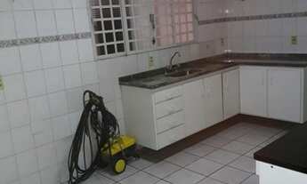 Imagem 5: Casa para Venda em Jundiaí, Parque da Represa, 3 dormitórios, 1 suíte, 2 banheiros, 4 vaga