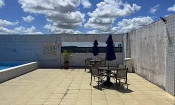 Imagem 6: Apartamento com 2 quartos no Bairro da Iputinga - Recife - PE