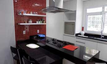 Imagem: Casa Venda 3Dorm(1Ste) 3Vg.Gar. 5ª Videiras