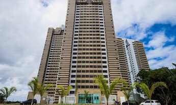 Imagem 6: 4 SUÍTES, LAVABO, DEPENDÊNCIAS COMPLETAS, DECORADO, PRONTO PARA MORAR