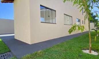 Imagem 3: Caldas Novas - Casa Padrão - Parque Real