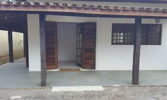 Imagem 4: Casa para venda possui 148 metros quadrados com 3 quartos em Barra Velha - Ilhabela - SP