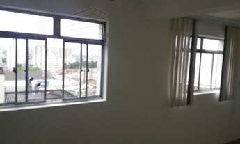 Imagem 7: Sala em São Paulo