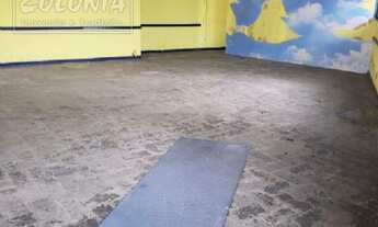 Imagem: Santo André - Loja/Salão - Centro