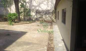 Imagem 6: Casa à venda, 66 m² por R$ 390.000,00 - Parque São Quirino - Campinas/SP