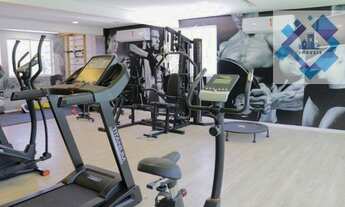 Imagem 4: Apartamento à venda, 165 m² por R$ 1.390.000,00 - Cocó - Fortaleza/CE