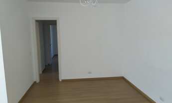 Imagem 4: Apartamento para venda tem 113 metros quadrados com 3 quartos em Bigorrilho - Curitiba - P