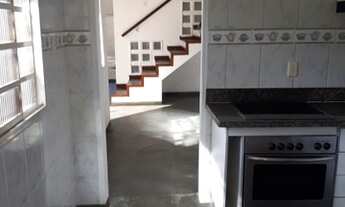 Imagem 4: Casa de lote inteiro- Vila Cristina - Zona Norte