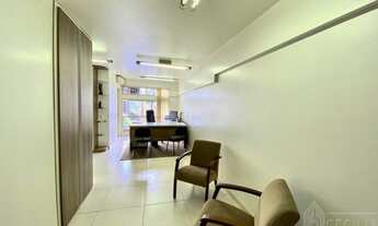 Imagem 3: Sala com 3 Dormitorio(s) localizado(a) no bairro CENTRO em NOVO HAMBURGO / Ref.:2468