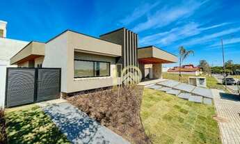 Imagem: Casa com 4 dormitórios à venda, 300 m²