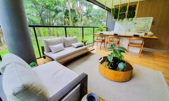 Imagem 7: Apartamento para venda com 153 metros quadrados com 4 quartos em Vila Yara - Osasco - SP