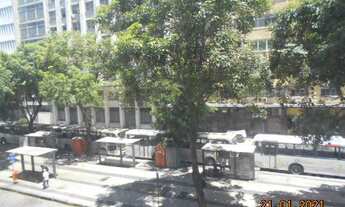 Imagem 2: Excelente sala para alugar no Centro do RJ com 77 m²