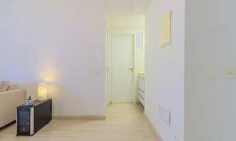 Imagem 4: SãO PAULO - Apartamento Padrão - Vila Anglo Brasileira