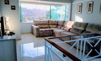 Imagem 6: Casa com 3 suítes no Aruã