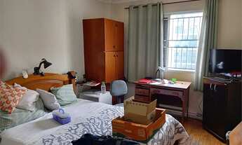 Imagem: São Paulo - Apartamento Padrão - ITAIM