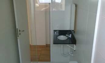 Imagem 3: A070222- Kitnet Com Garden E Vaga De Garagem Coberta!