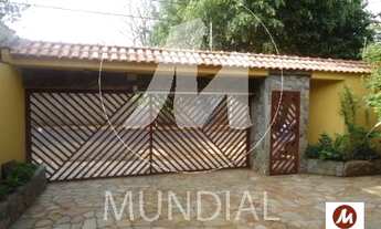 Imagem 2: Casa (térrea na rua) 4 dormitórios/suite, cozinha planejada